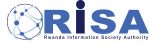 RISA logo