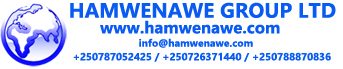 Hamwenawe Group Ltd, info@hamwenawe.com, 0787052425